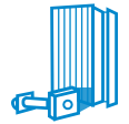 Btn solar mountings sel